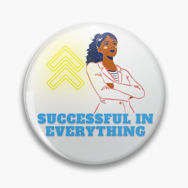 Item preview, Successful in everything. designed and sold by Javidesigner19.