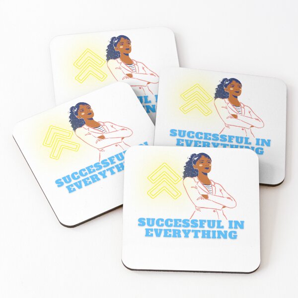 Item preview, Successful in everything. designed and sold by Javidesigner19.