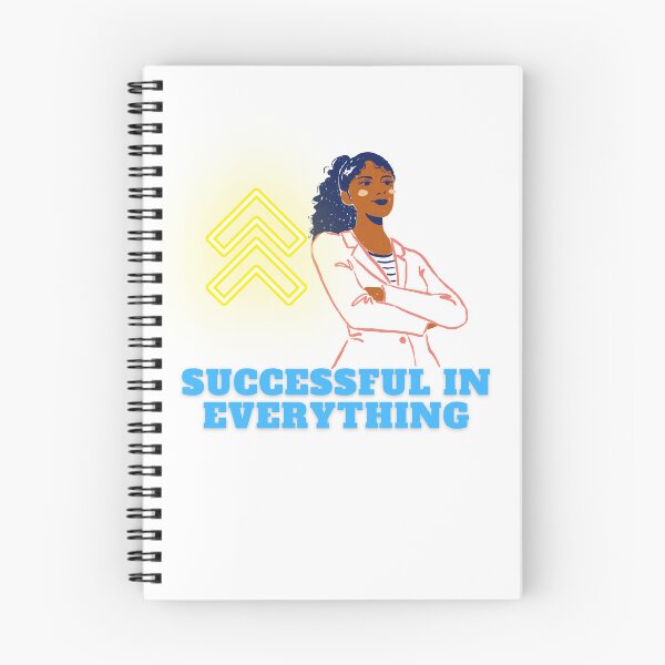 Item preview, Successful in everything. designed and sold by Javidesigner19.