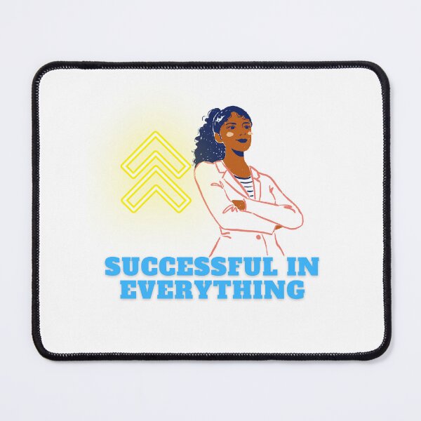 Item preview, Successful in everything. designed and sold by Javidesigner19.