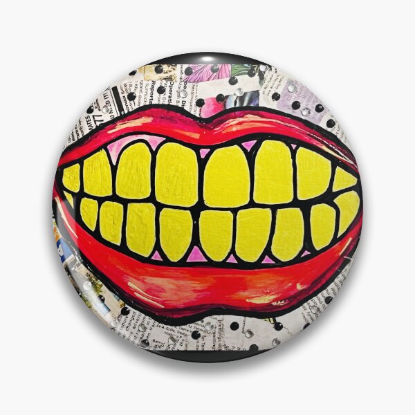 Item preview, Smile designed and sold by artsandpharts2.