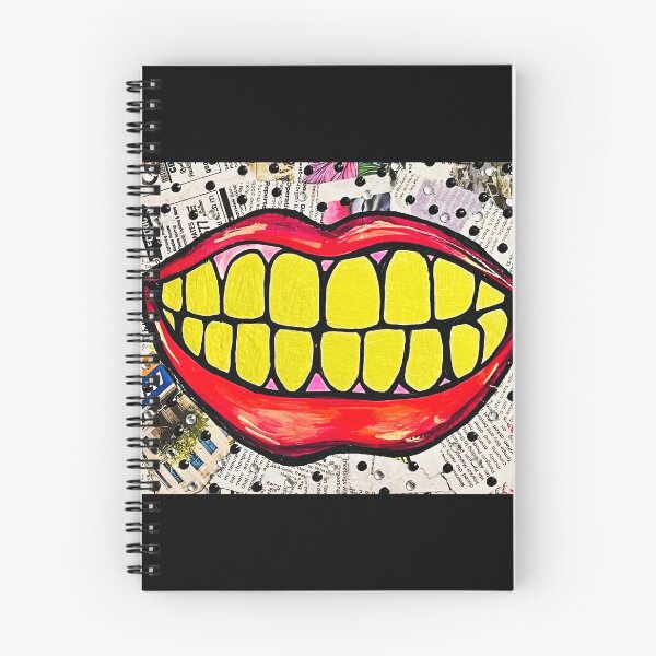 Item preview, Smile designed and sold by artsandpharts2.