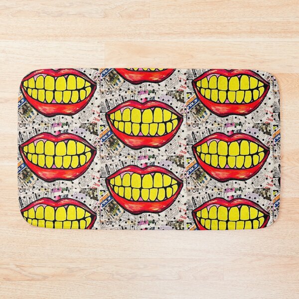 Item preview, Smile designed and sold by artsandpharts2.