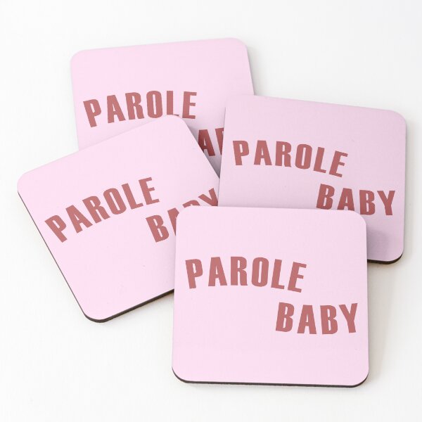 Item preview, Parole Baby designed and sold by walepave.