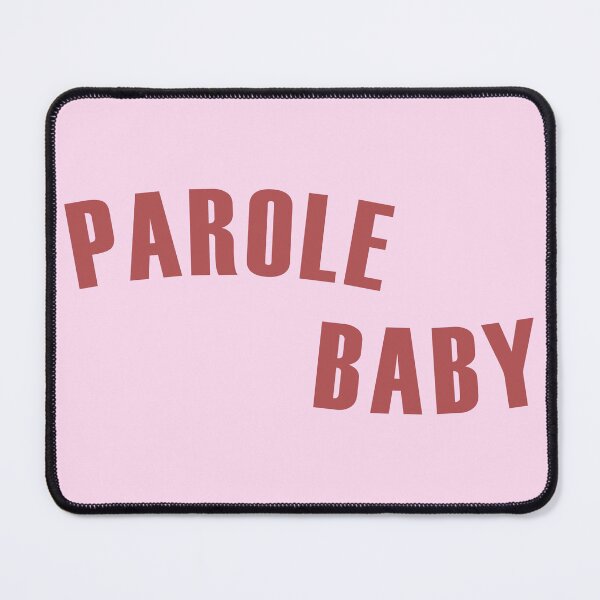 Item preview, Parole Baby designed and sold by walepave.