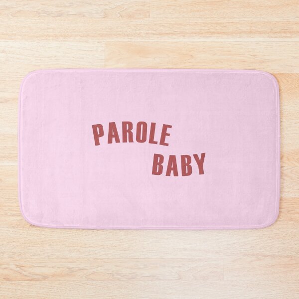 Item preview, Parole Baby designed and sold by walepave.