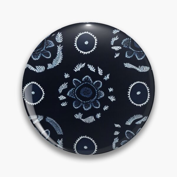 Item preview, Elegant Dot Symphony: Illustrative Pattern designed and sold by FemmeFlair.
