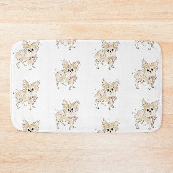 Item preview, Doggust day 18 Chihuahua designed and sold by kewaizii.