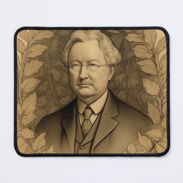 Item preview, Millard Fillmore designed and sold by ComicsFactory.
