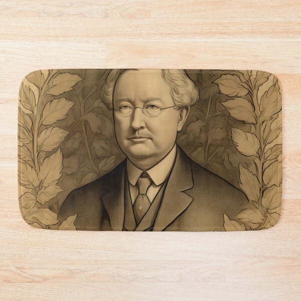 Item preview, Millard Fillmore designed and sold by ComicsFactory.