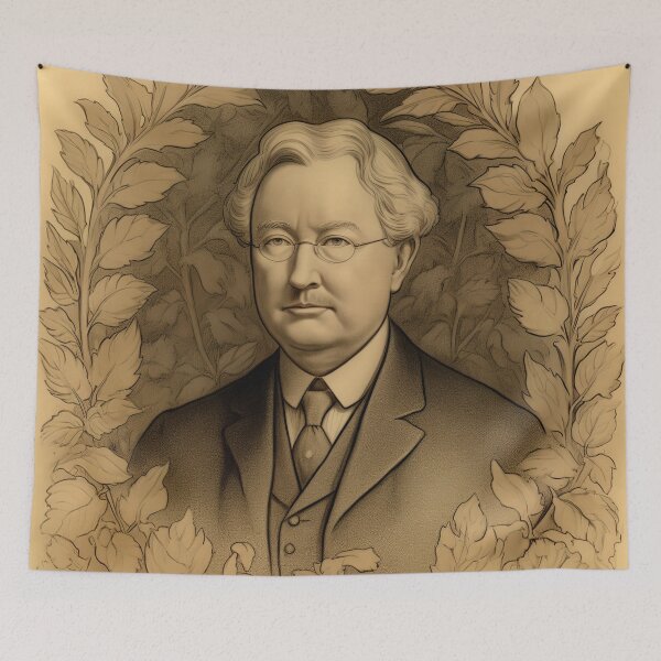 Item preview, Millard Fillmore designed and sold by ComicsFactory.
