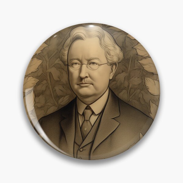 Item preview, Millard Fillmore designed and sold by ComicsFactory.