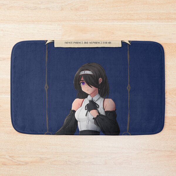Item preview, imperfectly, perfect    designed and sold by SouleTeeShirts.