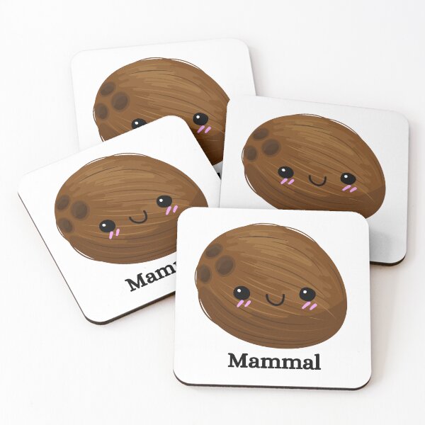 Item preview, Mammal designed and sold by NerdForce1.