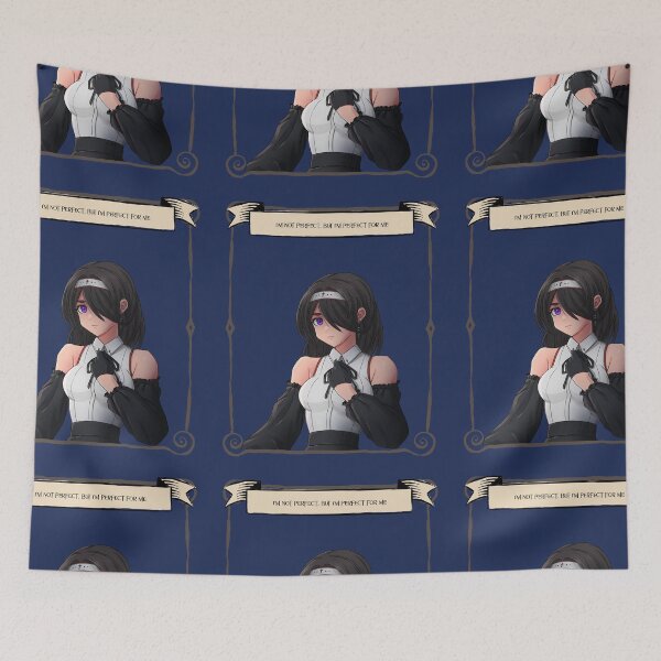 Item preview, imperfectly, perfect    designed and sold by SouleTeeShirts.