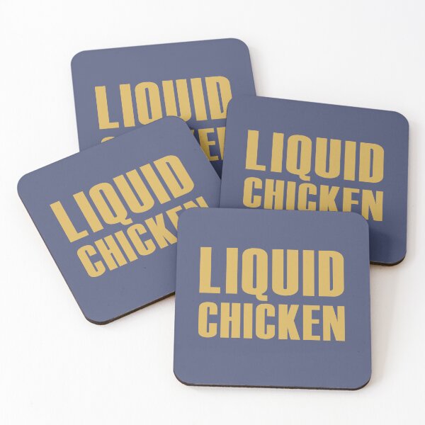 Item preview, Liquid Chicken designed and sold by walepave.