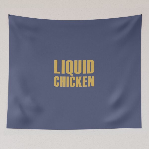 Item preview, Liquid Chicken designed and sold by walepave.