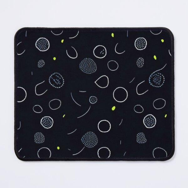 Item preview, Elegant Dot Symphony: Captivating Illustrative Patterns designed and sold by FemmeFlair.