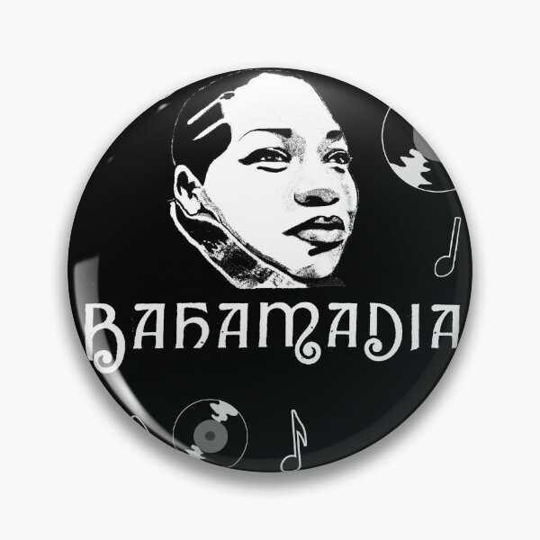 Item preview, Queen Bahamadia pt.14 designed and sold by Mars-b.