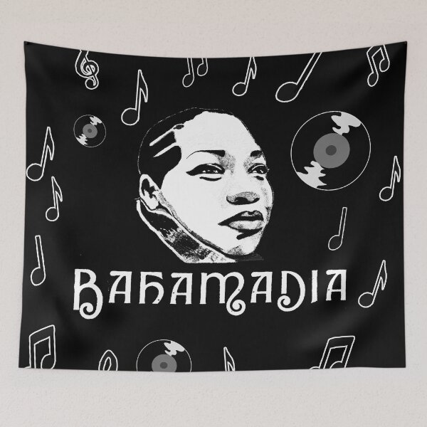 Item preview, Queen Bahamadia pt.14 designed and sold by Mars-b.