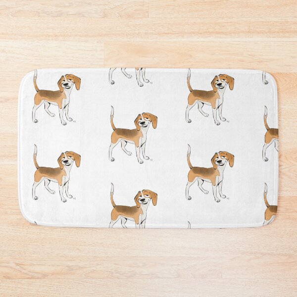 Item preview, Doggust day 13 Beagle designed and sold by kewaizii.