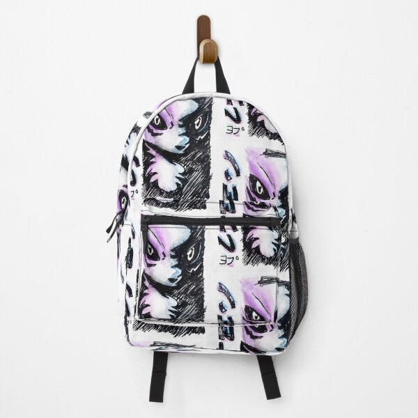 Item preview, renamon face designed and sold by Dozerguy.