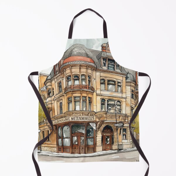 Item preview, Milwaukee designed and sold by ComicsFactory.