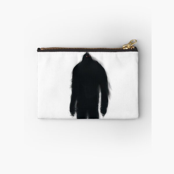 Item preview, Bigfoot monster designed and sold by KLCdoodles.
