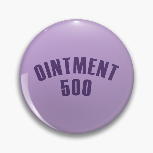Item preview, Ointment 500 designed and sold by walepave.
