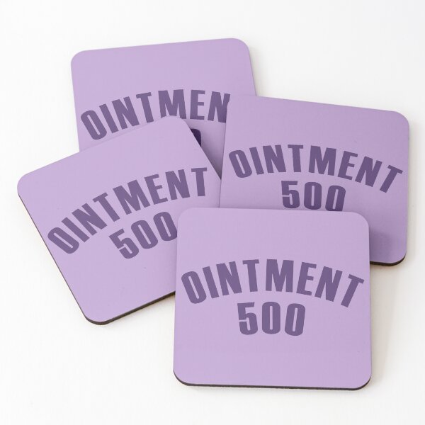 Item preview, Ointment 500 designed and sold by walepave.