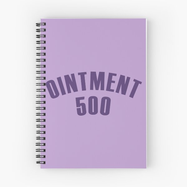 Item preview, Ointment 500 designed and sold by walepave.