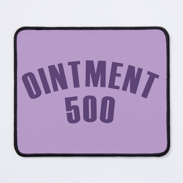 Item preview, Ointment 500 designed and sold by walepave.