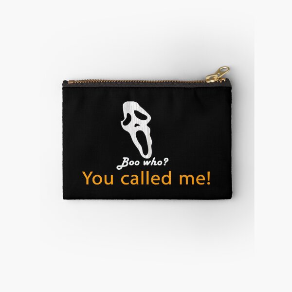 Item preview, boo who? you called me! designed and sold by chriswite.