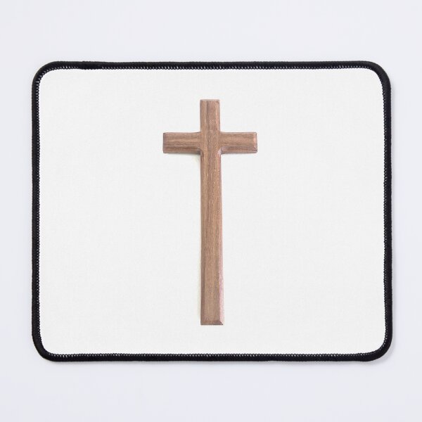 Item preview, Christian Cross designed and sold by StJohnBrotherhd.