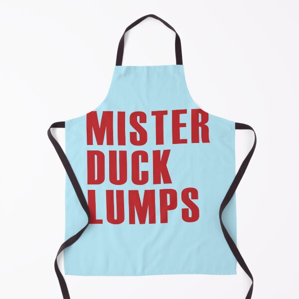 Item preview, Mister Duck Lumps designed and sold by walepave.