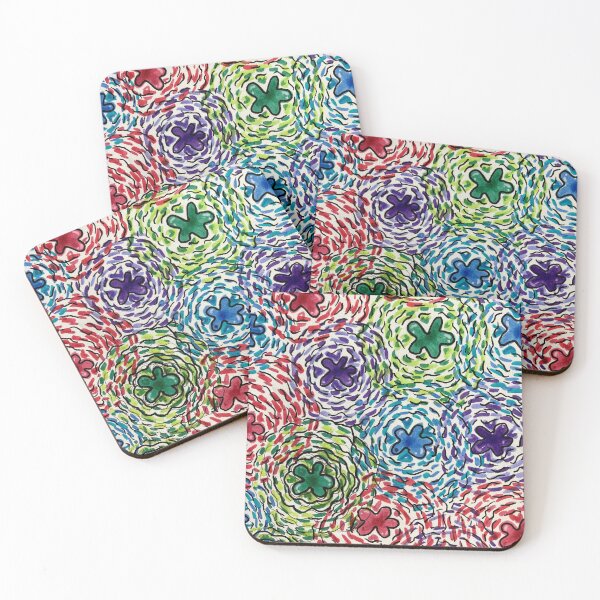 Item preview, Splats designed and sold by JoyMoon14.
