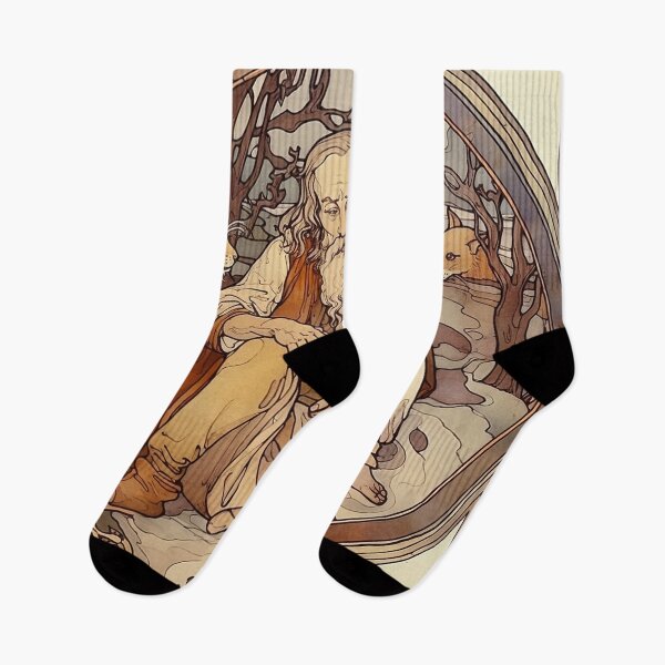 Item preview, Mimir designed and sold by ComicsFactory.
