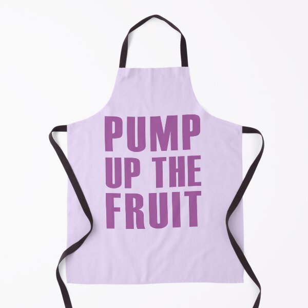 Item preview, Pump Up The Fruit designed and sold by walepave.