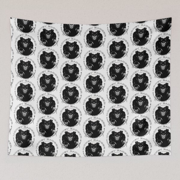 Item preview, Honey Badger  designed and sold by Saltypro.