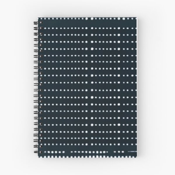 Item preview, Dot Matrix Artistry: Flat Background Illustration designed and sold by FemmeFlair.