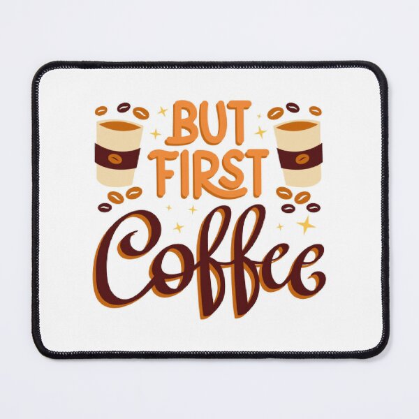 Coffee Lover, Funny Coffee Quotes, Coffee Lovers Gift Ideas Art Board  Print for Sale by BioStudio