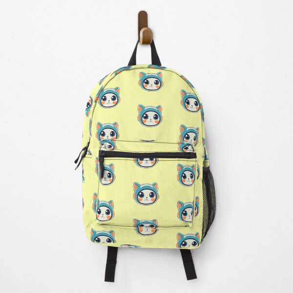 Item preview, Cat Astronaut designed and sold by Timegraf.