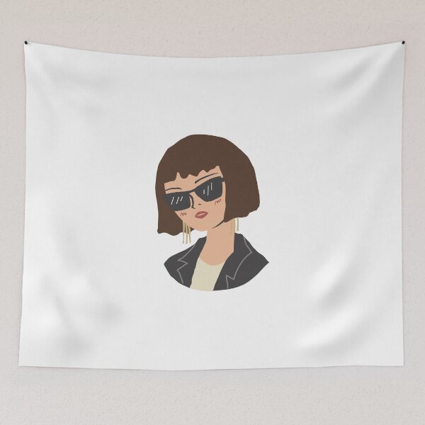 Item preview, Girl designed and sold by janusa.