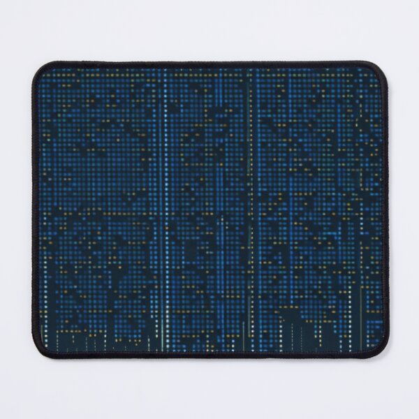 Item preview, Dot Matrix Dreams: Flat Background Illustration with Artistic Flair designed and sold by FemmeFlair.