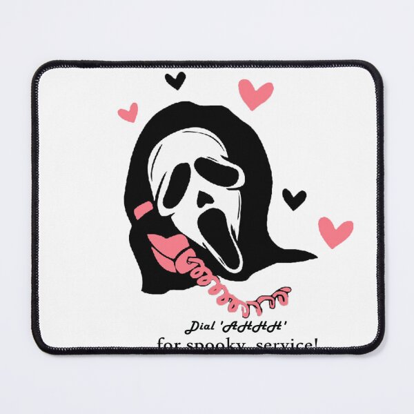 Item preview, spooky service designed and sold by chriswite.