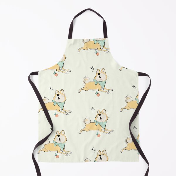 Item preview, Doggust day 5 Shiba inu designed and sold by kewaizii.