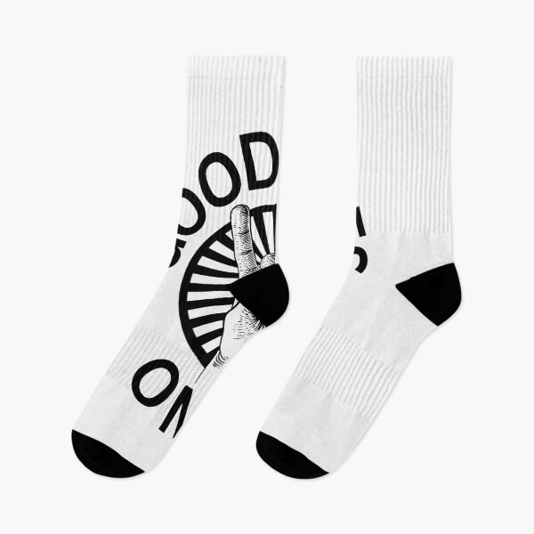 Item preview, Good Vibes Only, Optimistic Design, Tee  Art,  designed and sold by Terry-Salsa.