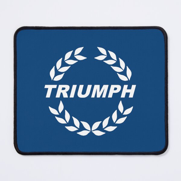 Item preview, TR7 Laurel Wreath - White designed and sold by CellularSong.