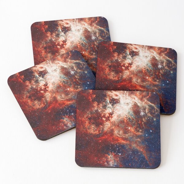 Item preview, Tarantula Nebula (PM) designed and sold by HeadRubble.