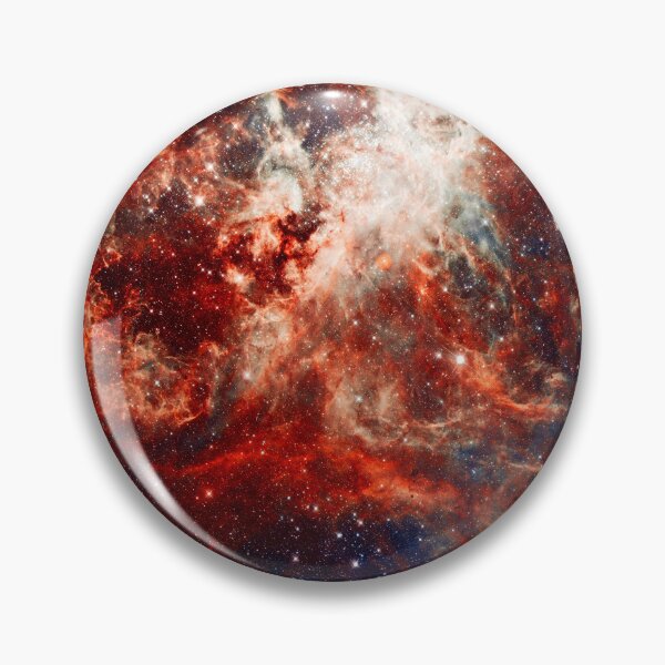 Item preview, Tarantula Nebula (PM) designed and sold by HeadRubble.